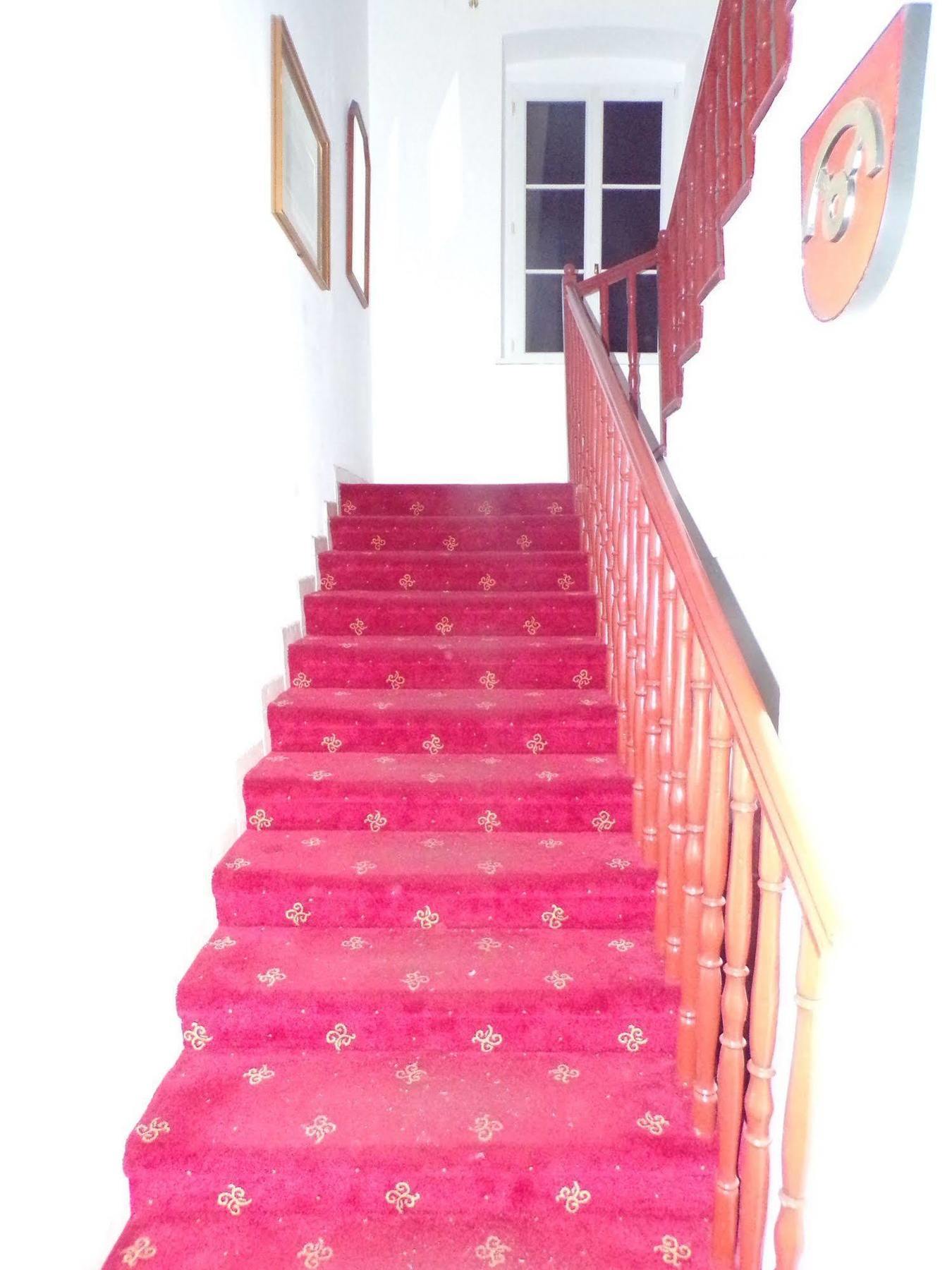 Gaestehaus Residenz Lapeiner เพิร์ทชาค อัม เวิร์ทเทอร์ซี ภายนอก รูปภาพ