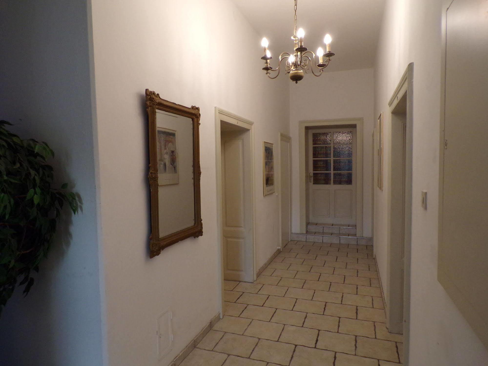 Gaestehaus Residenz Lapeiner เพิร์ทชาค อัม เวิร์ทเทอร์ซี ภายนอก รูปภาพ
