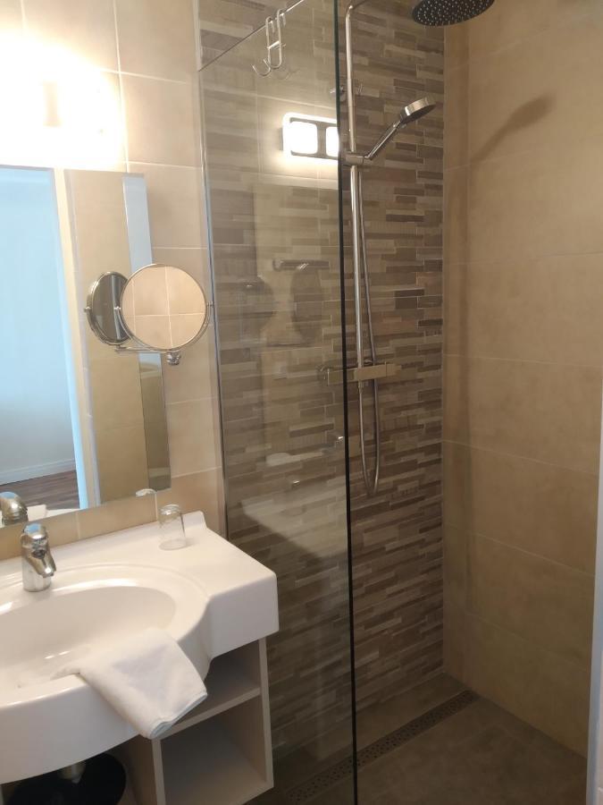 Gaestehaus Residenz Lapeiner เพิร์ทชาค อัม เวิร์ทเทอร์ซี ภายนอก รูปภาพ