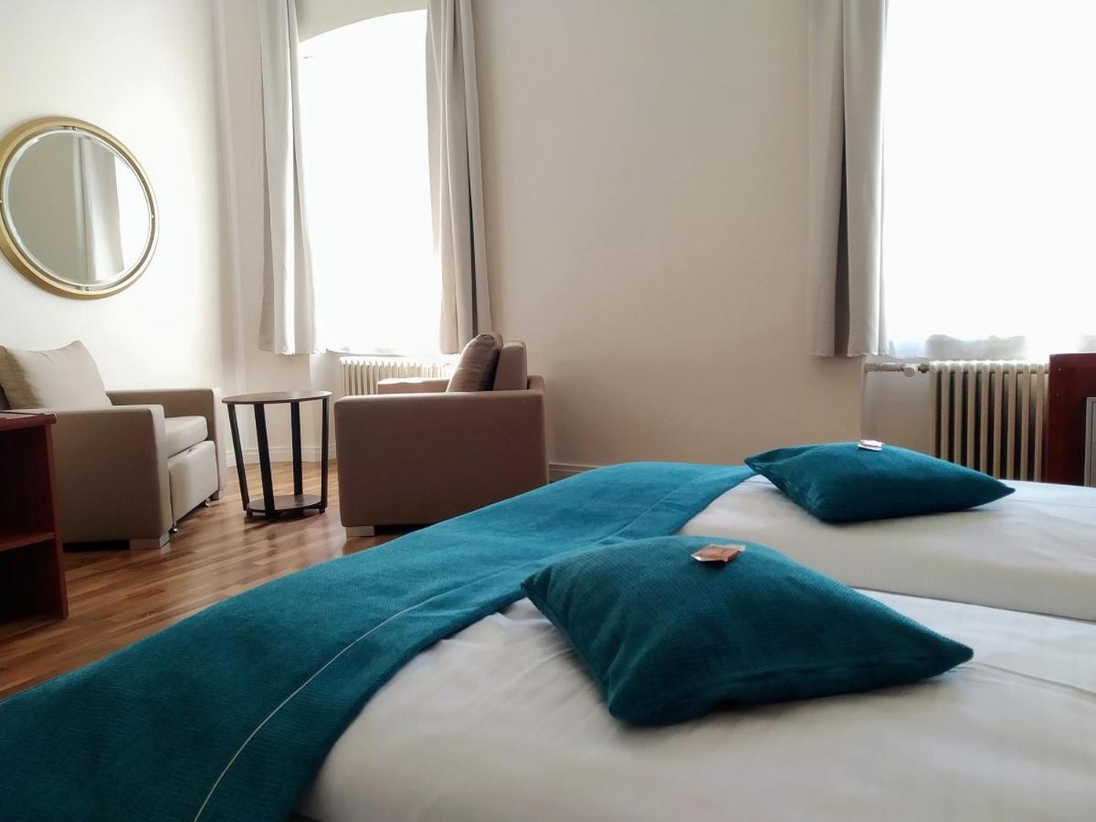 Gaestehaus Residenz Lapeiner เพิร์ทชาค อัม เวิร์ทเทอร์ซี ภายนอก รูปภาพ