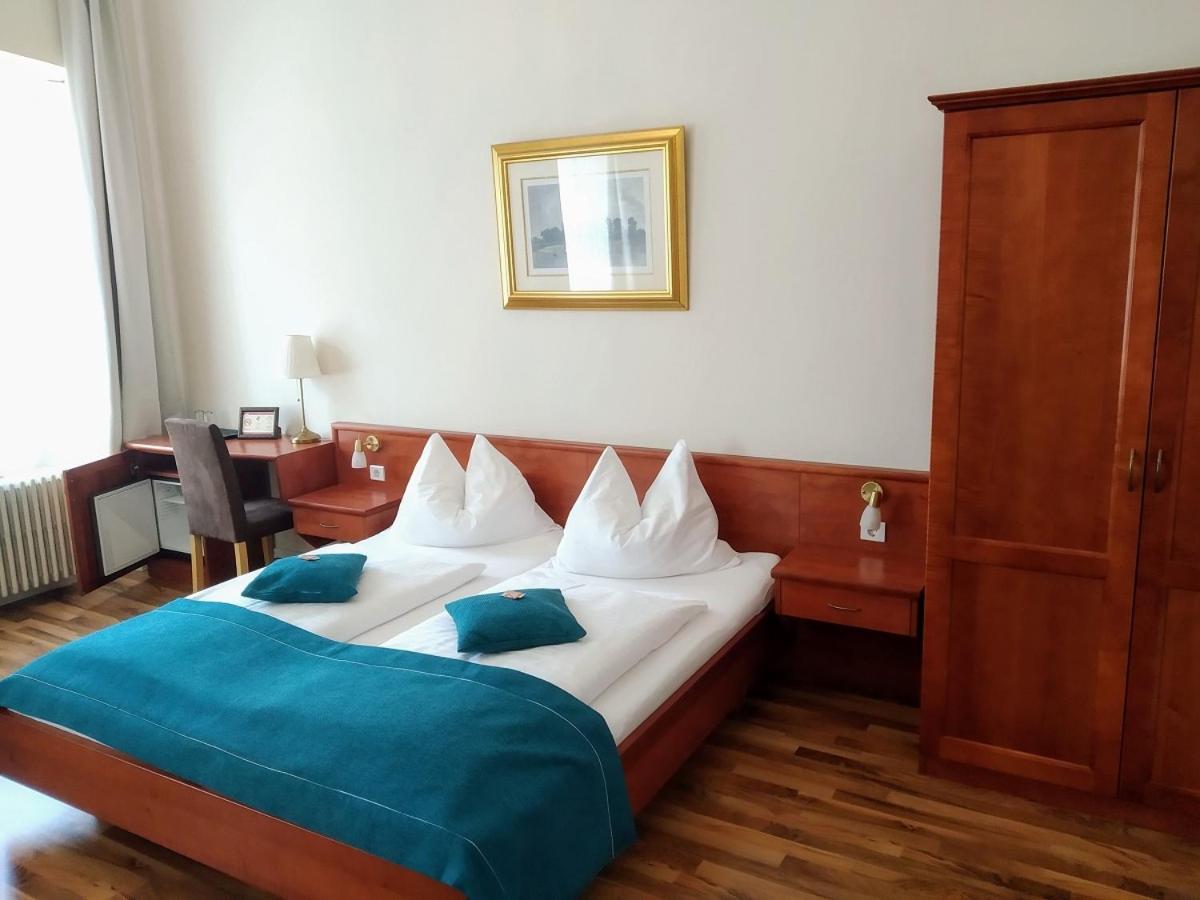 Gaestehaus Residenz Lapeiner เพิร์ทชาค อัม เวิร์ทเทอร์ซี ภายนอก รูปภาพ